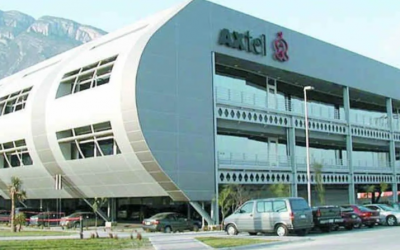 Escisión de Axtel se concretaría antes de que termine el 2022: Alfa