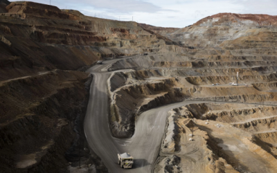 El sector minero vislumbra un panorama “desalentador” tras cambios en Economía