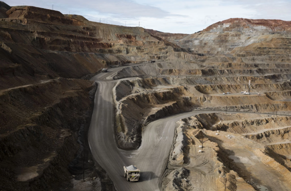 El sector minero vislumbra un panorama “desalentador” tras cambios en Economía