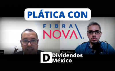 Plática con Luis Piñón, de Fibra Nova (FNOVA17)