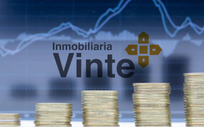 Ganancias de Vinte crecieron 11.7% durante tercer trimestre 2022