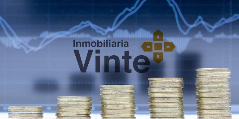 Ganancias de Vinte crecieron 11.7% durante tercer trimestre 2022