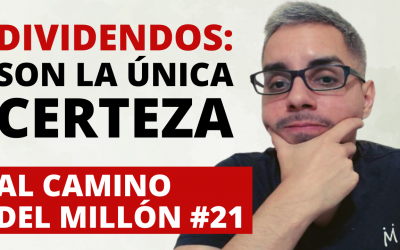 Al Camino del Millón #21