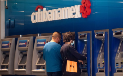 Historia de una venta: Banamex se queda con tres candidatos