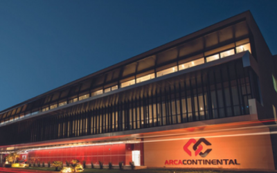 Arca Continental comunica segundo pago de dividendo en 2022