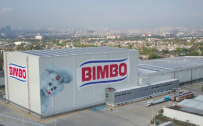 Bimbo anuncia segundo pago de dividendo en 2022