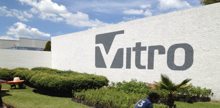 Vitro anuncia pago de dividendo para el mes de noviembre 2022