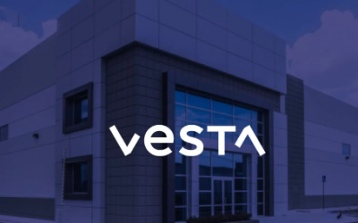 VESTA anuncia último pago de dividendo para enero de 2023